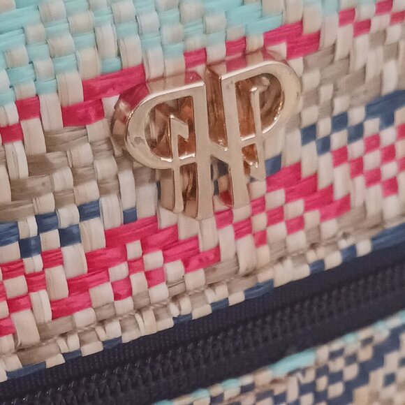 Excellent Condition NWOT "PurseN" Jewelry Weekender Expandable Case - Picture 4 of 10